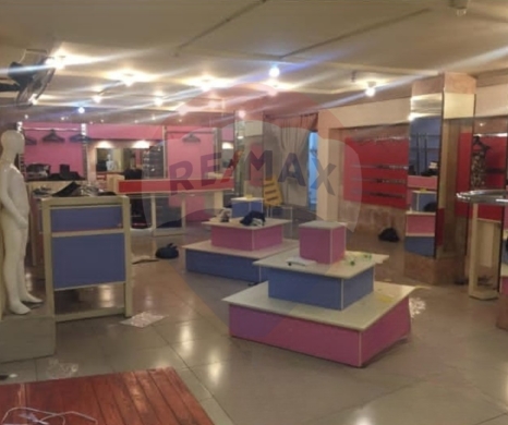 R9-2891 Shop for Sale in Mina Port Said Tripoli – 200 m², Prime Location