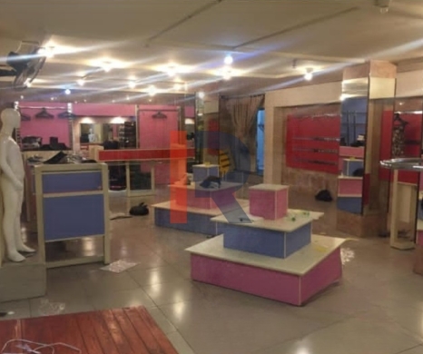 R9-2891 Shop for Sale in Mina Port Said Tripoli – 200 m², Prime Location