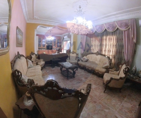 R9-2893 Apartment for Sale in Haykaliyeh Koura – 160 m²