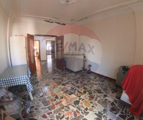 R9-2896 Apartment for Sale in Abou Samra Tripoli – 200 m², 3rd Floor with Laundry Room