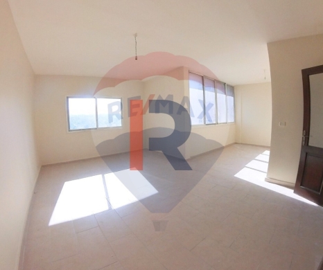 R9-2899 Apartment for Sale in Tripoli Near Azm University – 130 m², 12th Floor