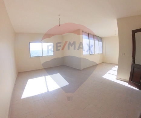 R9-2899 Apartment for Sale in Tripoli Near Azm University – 130 m², 12th Floor