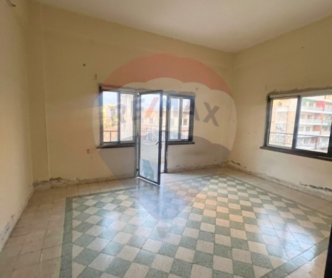 R9-2900 Apartment for Sale in Abou Samra Tripoli – 170 m²