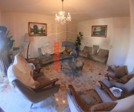 R9-2901 Apartment for Sale in Boulevard Tripoli – 158 m²