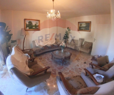 R9-2901 Apartment for Sale in Boulevard Tripoli – 158 m²