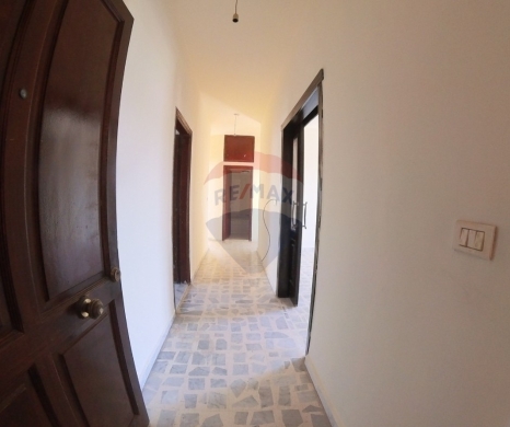 R9-2920 Family Apartment for Rent – Batroumine, Koura (140 m²)شقة عائلية للإيجار – بترومين الكورة (140 م²)