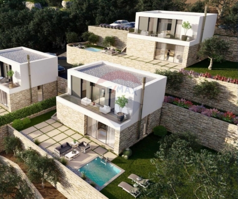 R9-2928 Mini Villa for Sale in Batroun – 151 m², Garden & Pool, Flexible Payment Plan