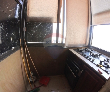 R9-2951 Apartment for Sale in Btouratij Koura – 120 m², 2nd Floor, Solar System