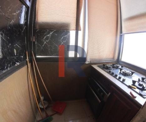 R9-2951 Apartment for Sale in Btouratij Koura – 120 m², 2nd Floor, Solar System
