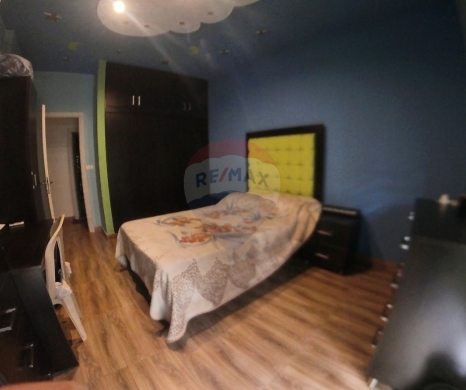 R9-2960 Apartment for Sale in Jamil Adra Tripoli – 210 m², 4th Floor
