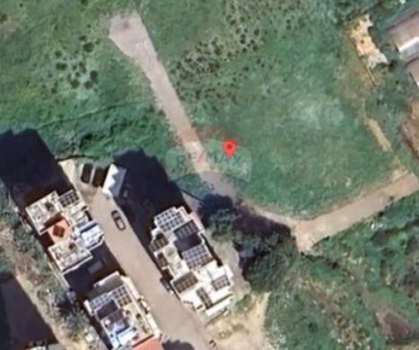 R9-2961 Land for Sale in Kobbeh Tripoli – 1,505 m² Licensed with Road, Electricity & Water