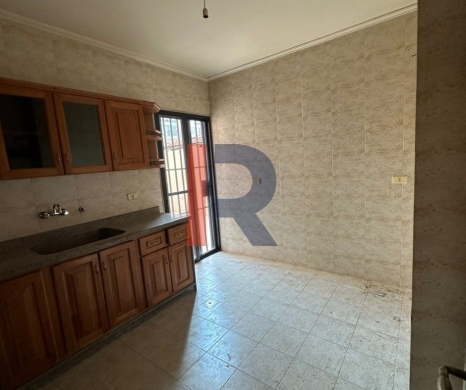 R9-2963 Commercial Apartment for Rent in Bahsas Tripoli – 150 m², 1st Floor, Main Road