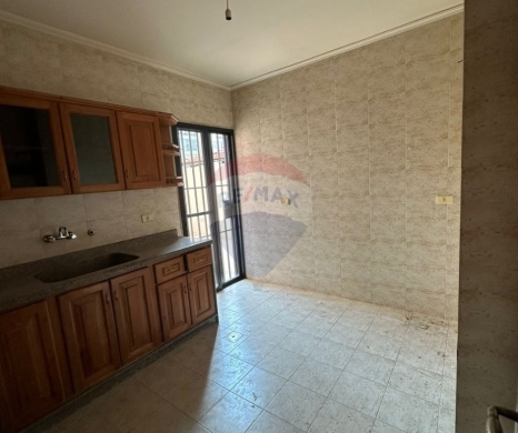 R9-2963 Commercial Apartment for Rent in Bahsas Tripoli – 150 m², 1st Floor, Main Road