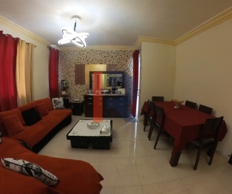 R9-2964 Apartment for Sale in Btouratij Koura – 160 m², 1st Floor, 3 Bedrooms, Parking