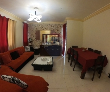 R9-2964 Apartment for Sale in Btouratij Koura – 160 m², 1st Floor, 3 Bedrooms, Parking