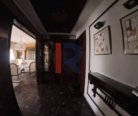 R9-2968 Apartment for Sale in Miten Tripoli – 330 m², 2nd Floor, 4 Bedrooms, Maid Room