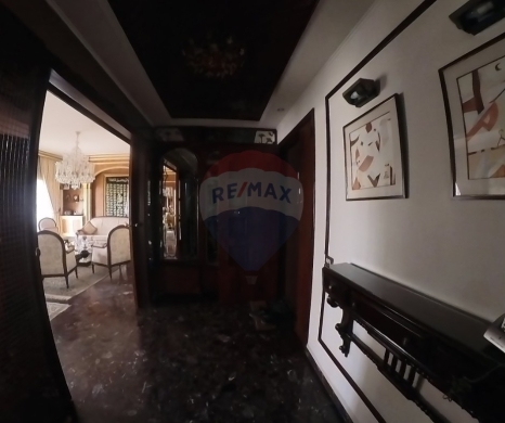 R9-2968 Apartment for Sale in Miten Tripoli – 330 m², 2nd Floor, 4 Bedrooms, Maid Room