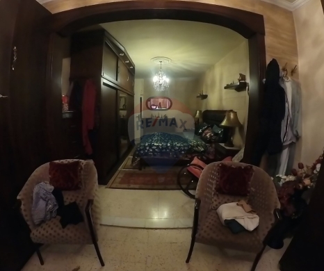 R9-2969 Apartment for Sale in Boulevard Tripoli – 240 m², 5th Floor, 3 Bedrooms, Parking