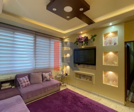 R9-2973 Apartment for Sale in Abou Samra Tripoli – 140 m², 5th Floor, 3 Bedrooms