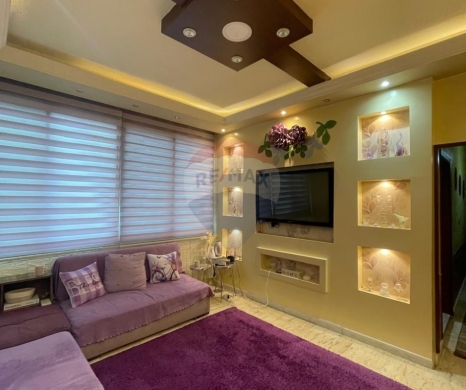 R9-2973 Apartment for Sale in Abou Samra Tripoli – 140 m², 5th Floor, 3 Bedrooms