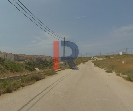 R9-2982 Land for Sale in Abou Samra Zaytoun Tripoli – 1,833 m²