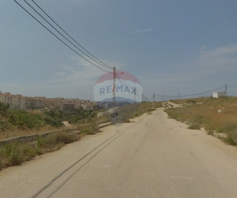 R9-2982 Land for Sale in Abou Samra Zaytoun Tripoli – 1,833 m² - أرض للبيع في أبو سمرا زيتون طرابلس