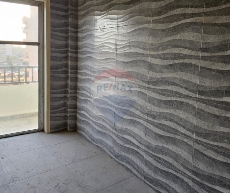 R9-2988 Apartment for Sale in Baddawi Tripoli – 185 m², 5th Floor, 3 Bedrooms