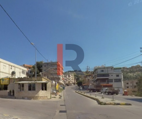 R9-2992 Land for Sale in Mrah Sraj Danniyeh – 850 m² with Road & Utilities