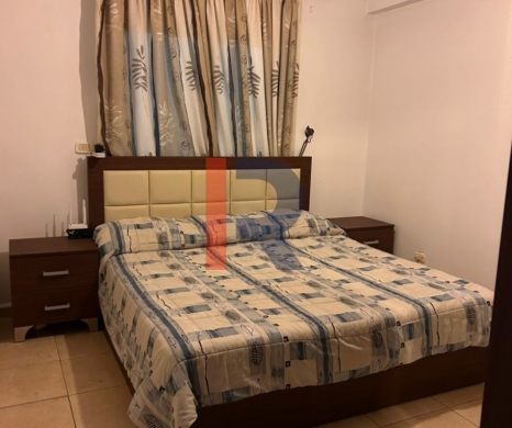 R9-2995 Apartment for Sale in Abou Samra – Tripoli (100 m², 8th Floor)