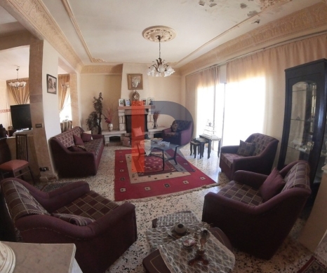 R9-2996 Apartment for Sale in Abou Samra Mawlawi Roundabout Tripoli – 200 m², Top Floor