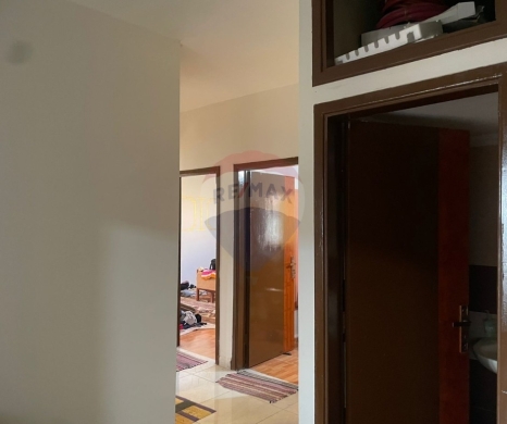 R9-3007 Apartment for Sale in Minieh Danniyeh Zouk Bhanin – 130 m², 4th Floor, 3 Bedrooms