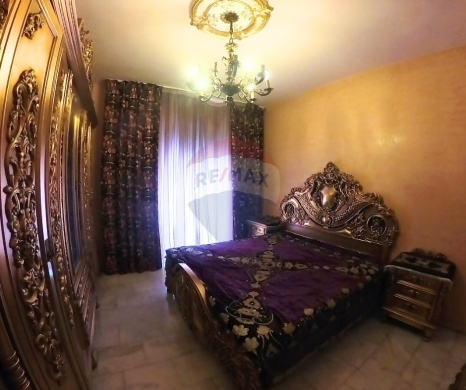 R9-3031 Furnished Apartment for Rent in Jamil Adra Street Tripoli – 200 m², 1st Floor, Terrace