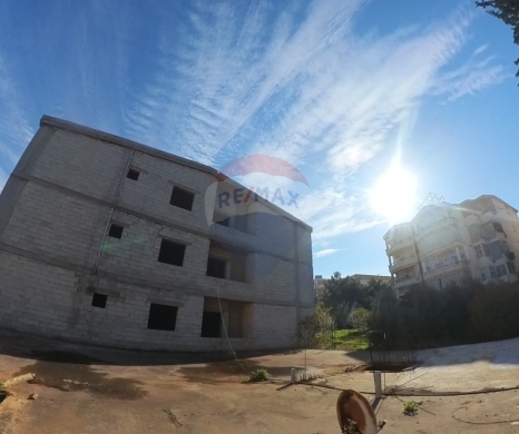 R9-3034 Two Building Blocks for Sale in Daher Al Ain Koura – 1,750 m² Land, Near LIU - أرض تضم مبنيين للبيع