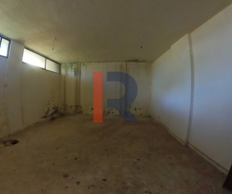 R9-3035 Warehouse for Sale in Haykaliyeh – Koura (500 m², 3.5 m Height)