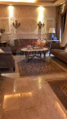 R9-3039 Apartment 230m for Sale in Dam Wel Farez – Tripoli (3rd Floor) – شقة 230م للبيع في الضم والفرز طرابلس