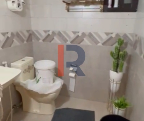 R9-3040 Apartment 130m for Sale in Alma Zgharta – Ground Floor